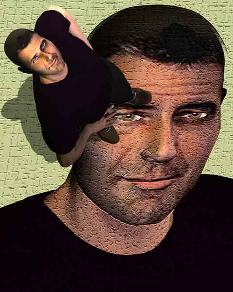 3d-Clooney_mosaik