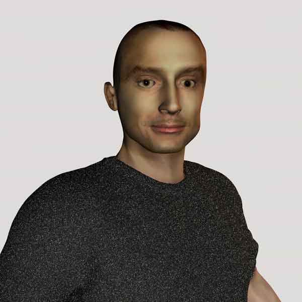 3d-dirk