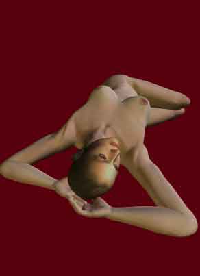 3d-girl