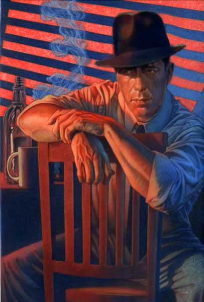 Bogart