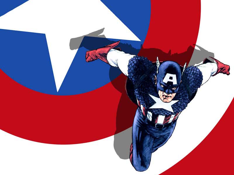 CAP-jump