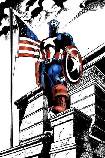 CAP