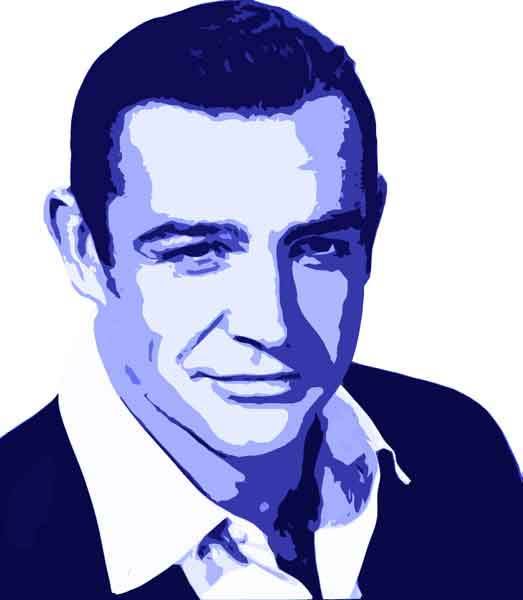 Connery