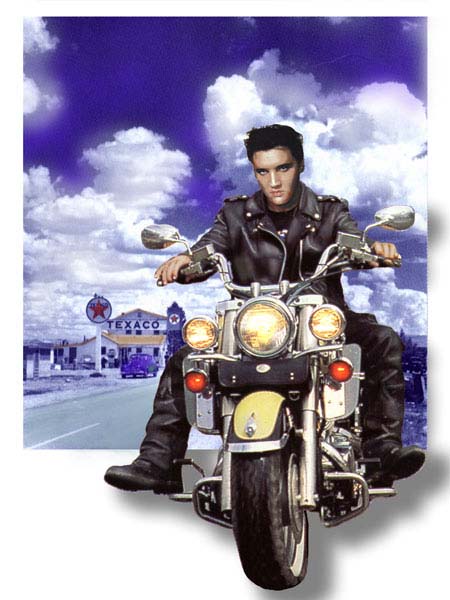 Elvis