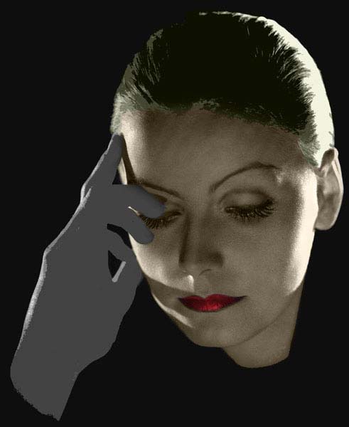 Garbo