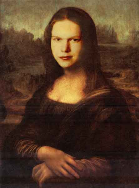 Mona