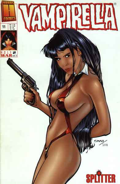 Vampirella