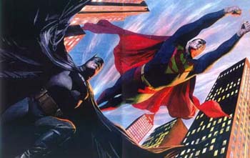 Bat&Supi