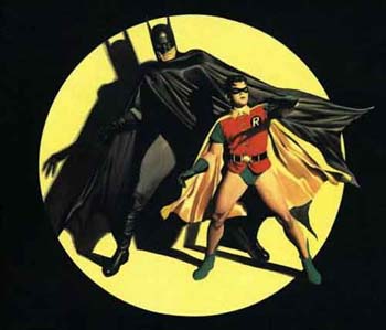 BatRobinSpot