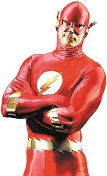 Flash