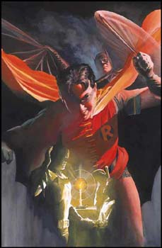 Robin