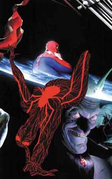 spidey