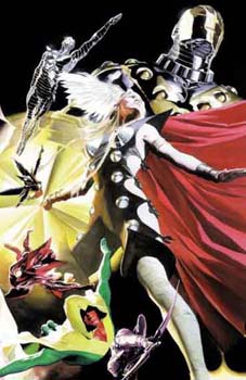 thor