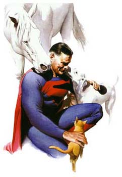 superman