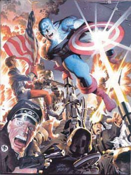 Cap
