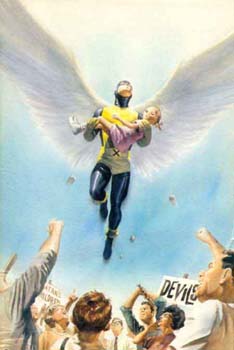angel
