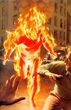 torch