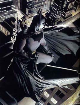 BatGotham